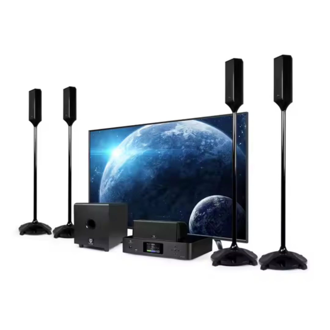 VortexCinema 7.1 Home Surround System