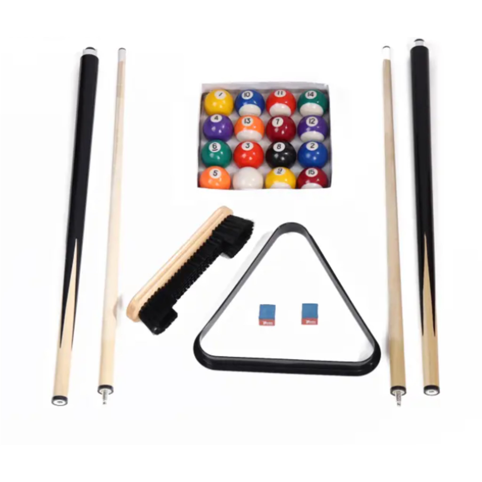 RoyalSlate Heritage Snooker Table