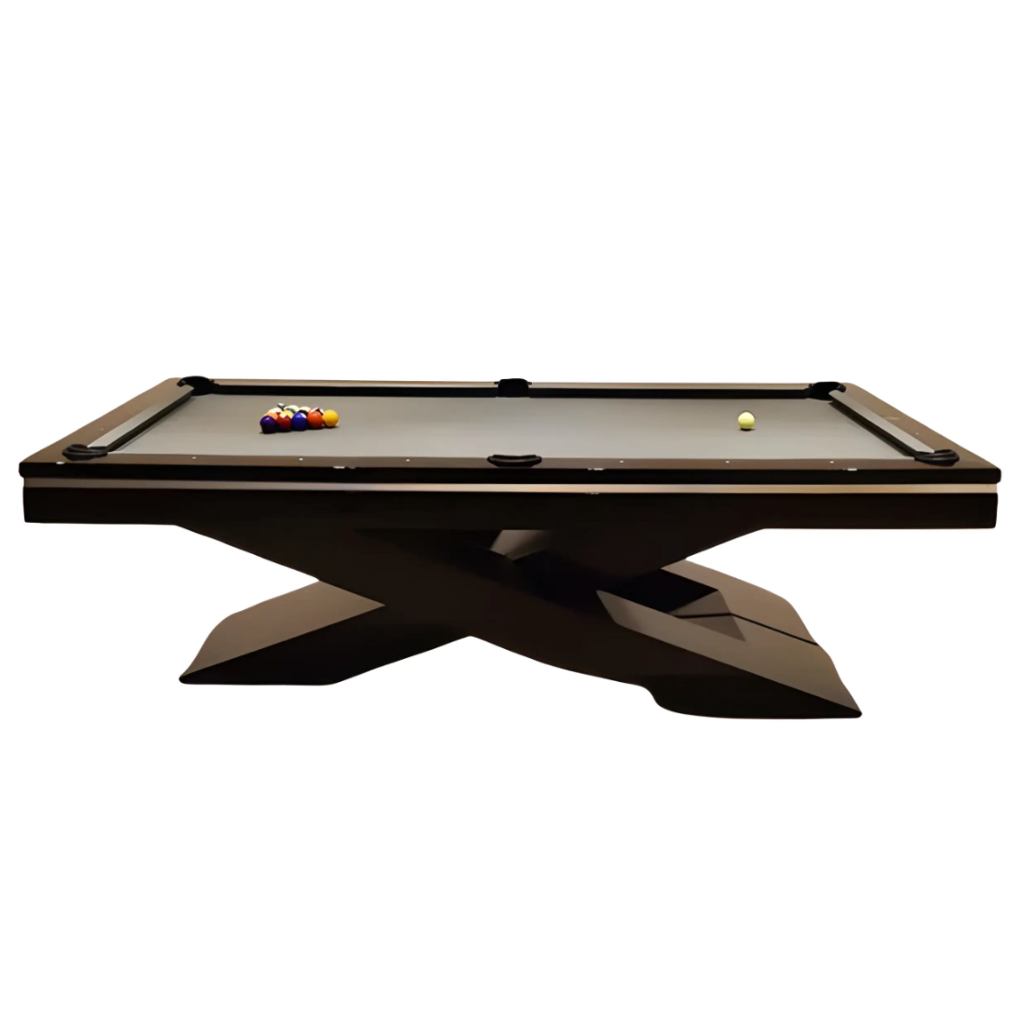 AxisPro X-Frame Tournament Pool Table