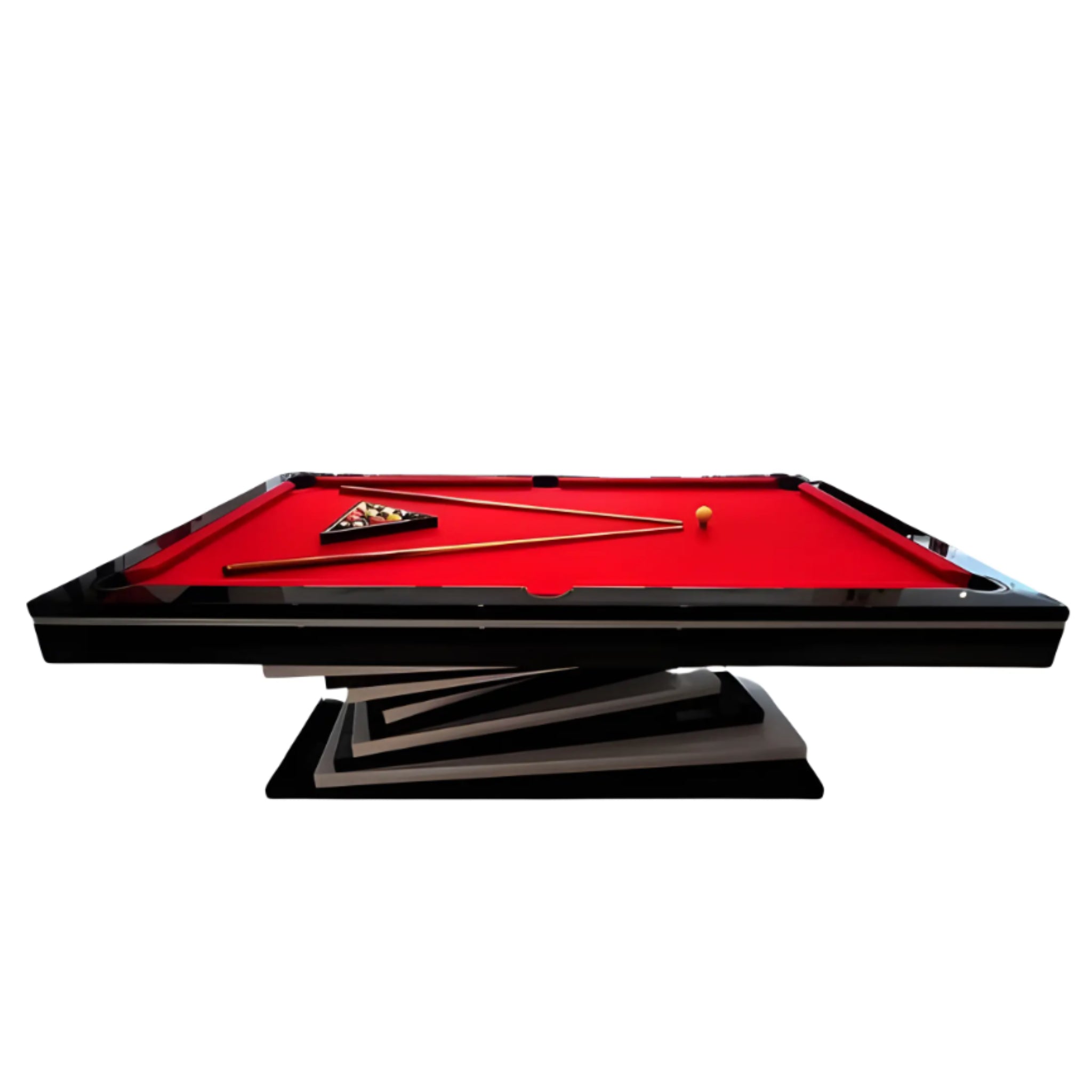 StratoCue Avant-Garde Billiard Table