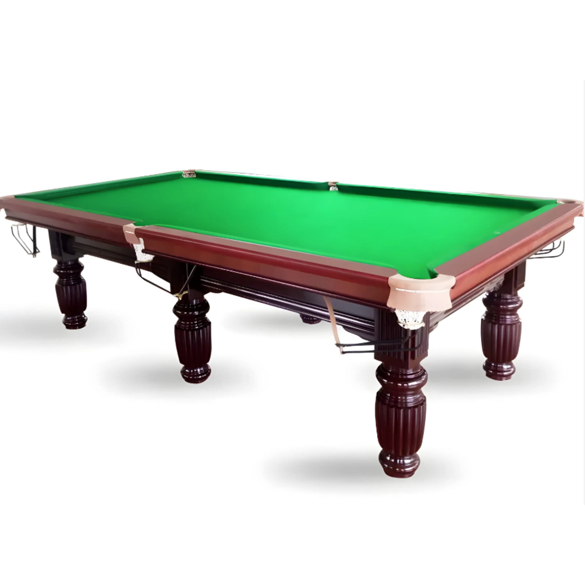 RoyalSlate Heritage Snooker Table