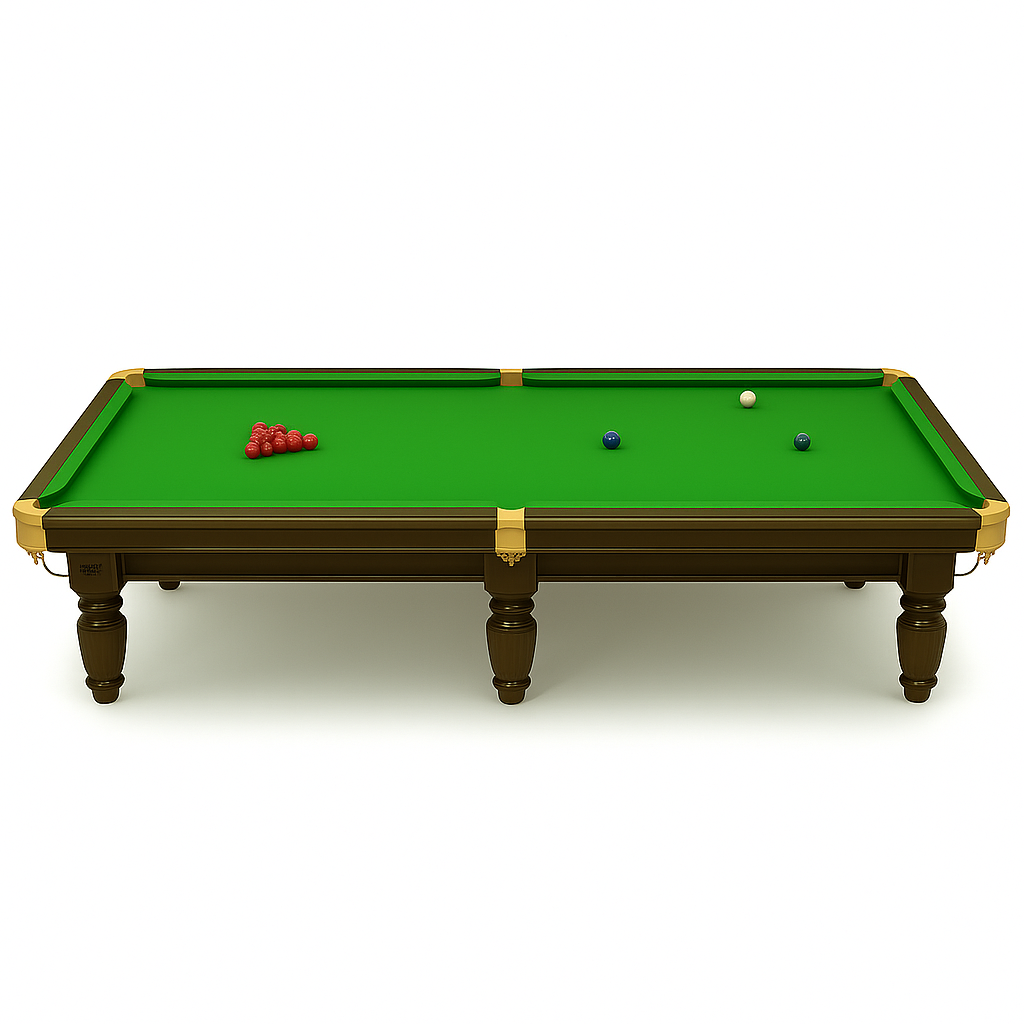 RoyalSlate Heritage Snooker Table