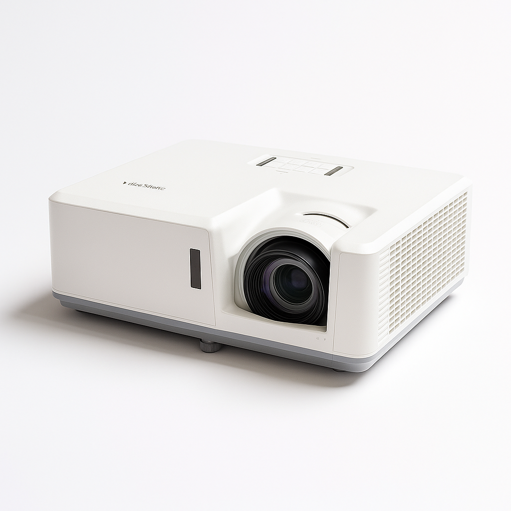NovaBeam Eclipse 800 Short-Throw Projector
