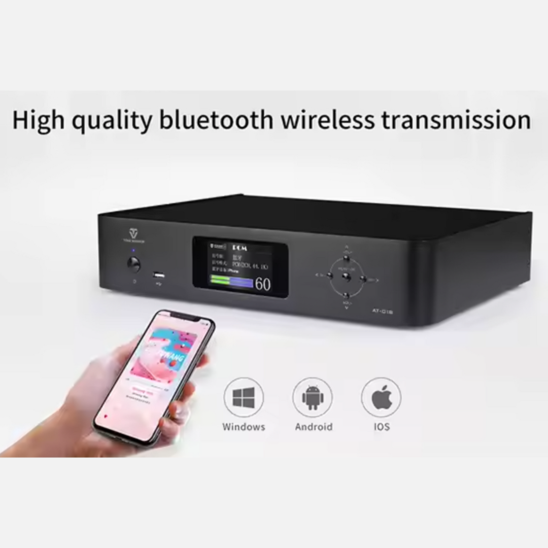 VortexCinema 7.1 Home Surround System