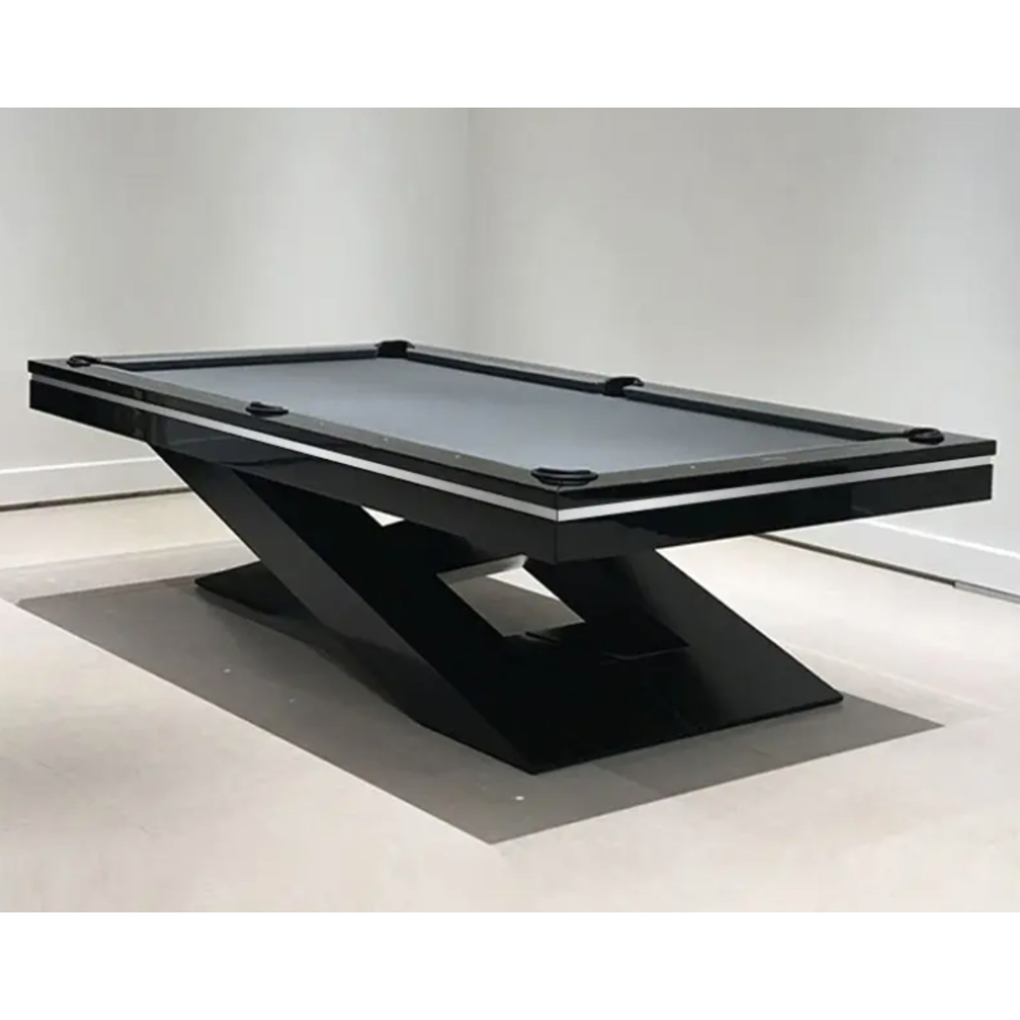 AxisPro X-Frame Tournament Pool Table