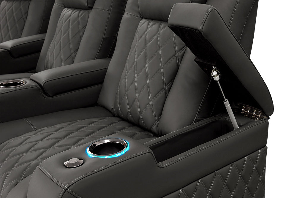 Valencia 2025 New Tuscany Luxury Edition